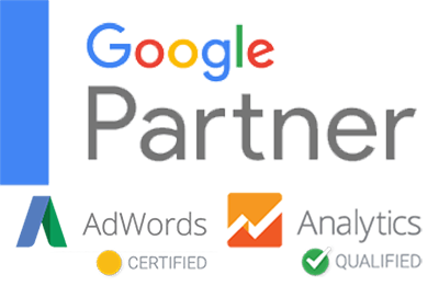 Google Partner Badge