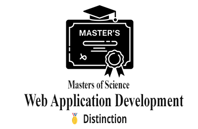 Maters Degree Qualification