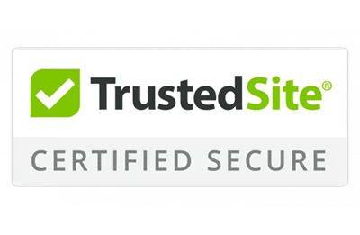 Trustedsite Badge