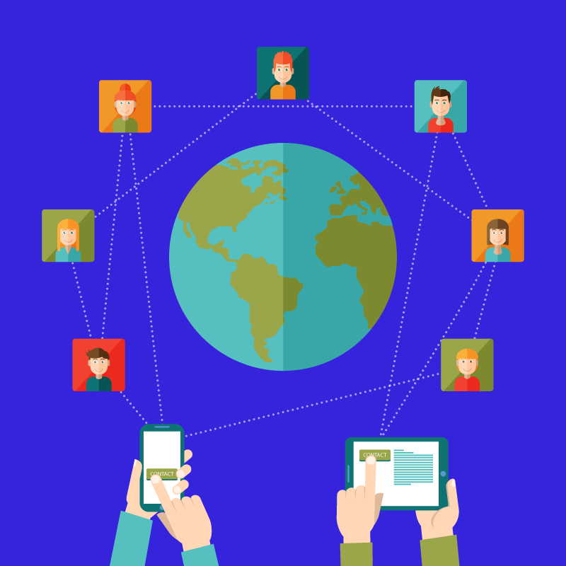 What is Social Media Marketing?