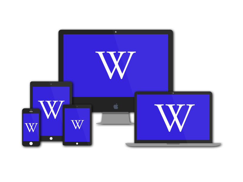 Surrey WordPress Web Developer